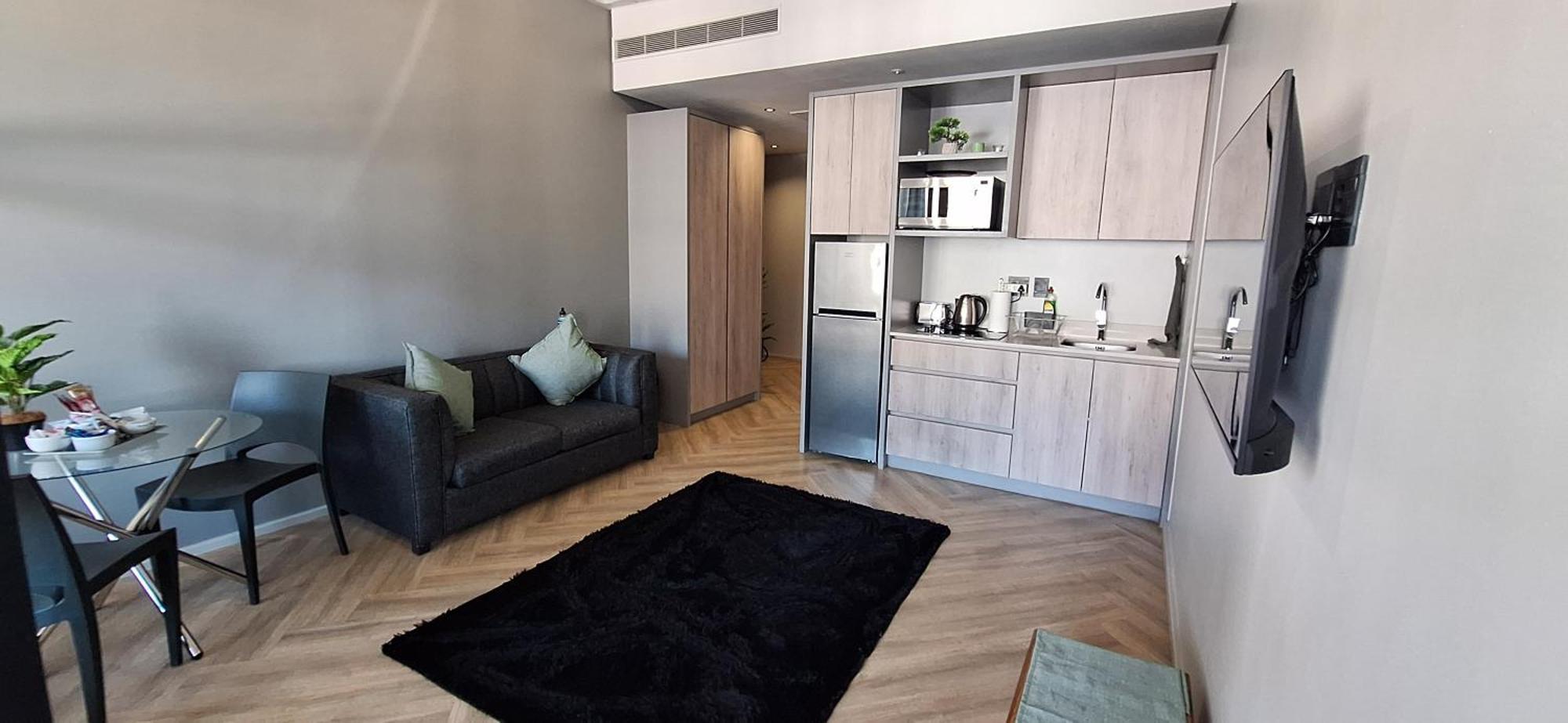 1501 Golden Thibault * Cidade Do Cabo