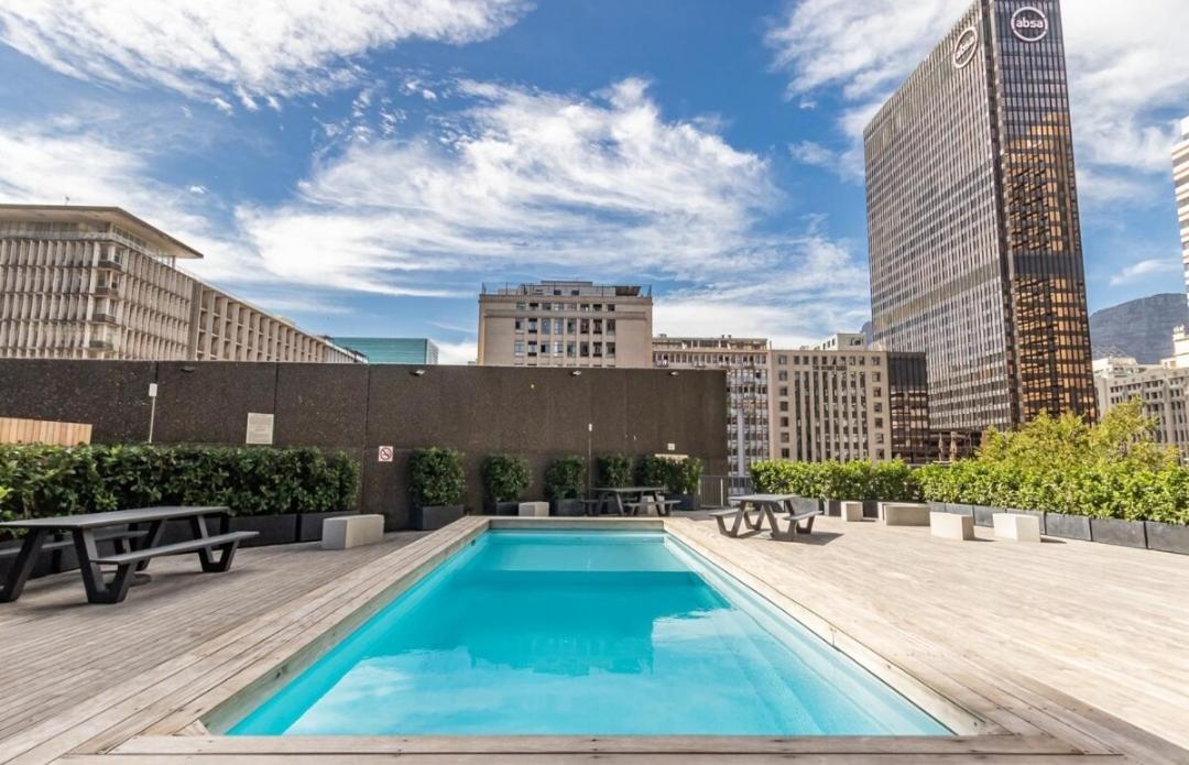Aparthotel 1501 Golden Thibault